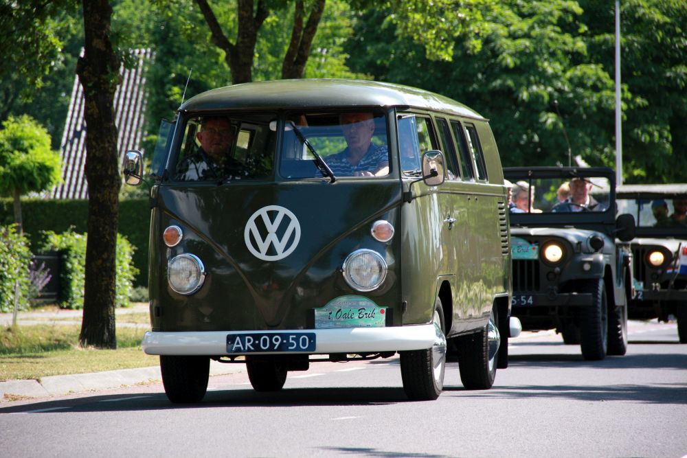 Oldtimerrit Geesteren 4 juni 2017 - 61